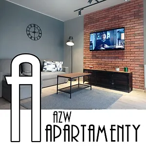  Apartament Ceryl - Azw