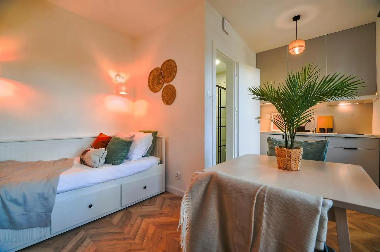 Citystay Apartamenty W Starym Sklepie Papierniczym 